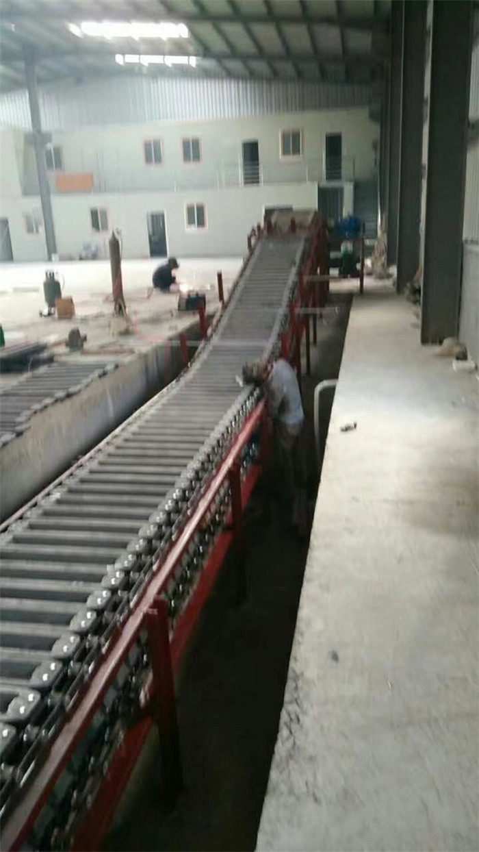 發(fā)射爐注錠機